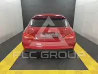 2016 Mercedes Benz CLA 45 AMG