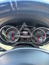 2016 Mercedes Benz CLA 45 AMG