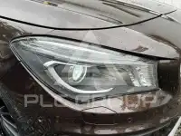 2016 Mercedes Benz CLA 45 AMG