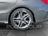 2016 Mercedes Benz CLA 45 AMG