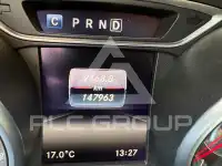 2016 Mercedes Benz CLA 45 AMG