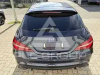 2016 Mercedes Benz CLA 45 AMG