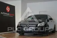 2016 Mercedes Benz CLA 45 AMG