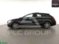 2016 Mercedes Benz CLA 45 AMG