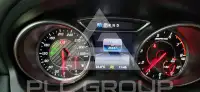 2016 Mercedes Benz CLA 45 AMG