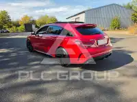 2016 Mercedes Benz CLA 45 AMG