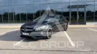 2016 Mercedes Benz CLA 45 AMG