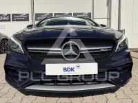 2016 Mercedes Benz CLA 45 AMG