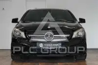 2016 Mercedes Benz CLA 45 AMG