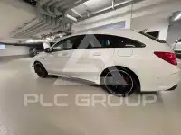 2016 Mercedes Benz CLA 45 AMG