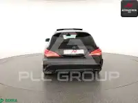 2016 Mercedes Benz CLA 45 AMG