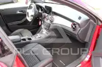 2016 Mercedes Benz CLA 45 AMG