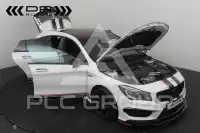2016 Mercedes Benz CLA 45 AMG