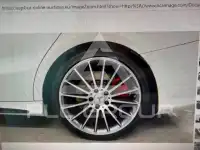 2016 Mercedes Benz CLA 45 AMG