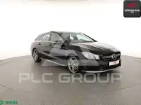 2016 Mercedes Benz CLA 45 AMG