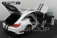 2016 Mercedes Benz CLA 45 AMG