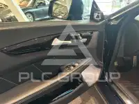 2016 Mercedes Benz CLS 63 AMG