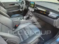 2016 Mercedes Benz CLS 63 AMG