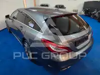 2016 Mercedes Benz CLS 63 AMG