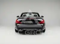 2016 Mercedes Benz SL 65 AMG