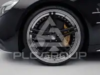 2016 Mercedes Benz SL 65 AMG