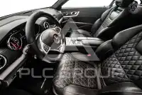 2016 Mercedes Benz SL 65 AMG