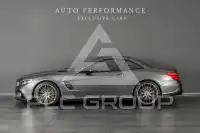 2016 Mercedes Benz SL 65 AMG