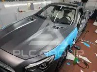2016 Mercedes Benz SL 65 AMG