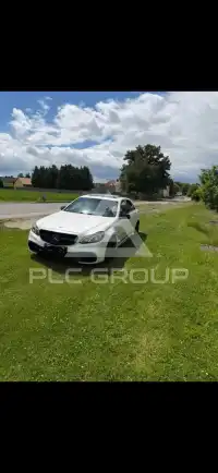 2016 Mercedes Benz E 63 AMG