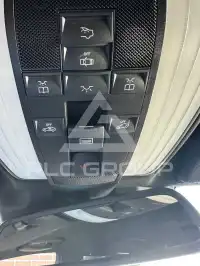 2016 Mercedes Benz E 63 AMG