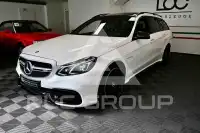 2016 Mercedes Benz E 63 AMG