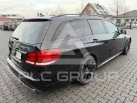 2016 Mercedes Benz E 63 AMG