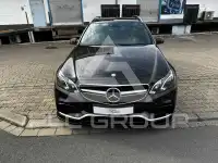 2016 Mercedes Benz E 63 AMG