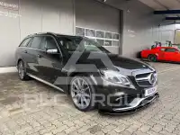 2016 Mercedes Benz E 63 AMG