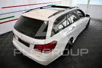 2016 Mercedes Benz E 63 AMG