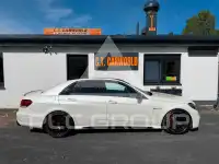 2016 Mercedes Benz E 63 AMG
