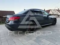 2016 Mercedes Benz E 63 AMG