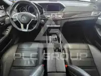 2016 Mercedes Benz E 63 AMG