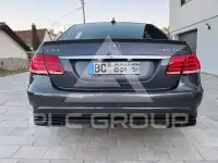 2016 Mercedes Benz E 63 AMG