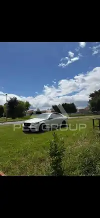 2016 Mercedes Benz E 63 AMG