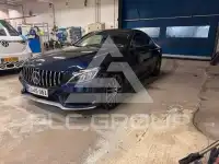 2016 Mercedes Benz C 250