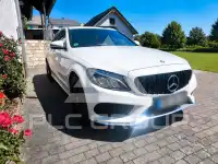 2016 Mercedes Benz C 250