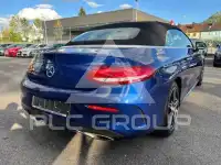 2016 Mercedes Benz C 250