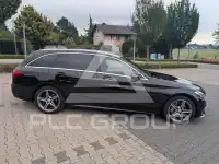 2016 Mercedes Benz C 250