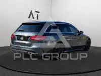 2016 Mercedes Benz C 250