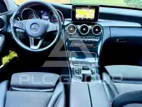 2016 Mercedes Benz C 250