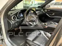 2016 Mercedes Benz C 250