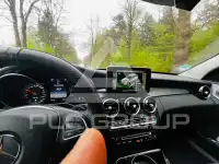 2016 Mercedes Benz C 250