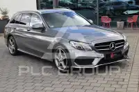 2016 Mercedes Benz C 250