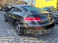 2016 Mercedes Benz C 250